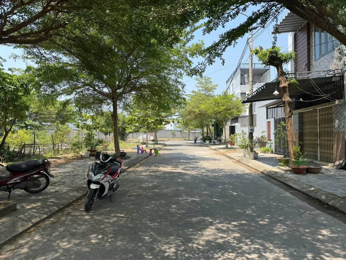 Bán đất 70m² sát ĐH FPT và ĐH Phan Châu Trinh, 2.75 tỷ - Ảnh thu nhỏ 3