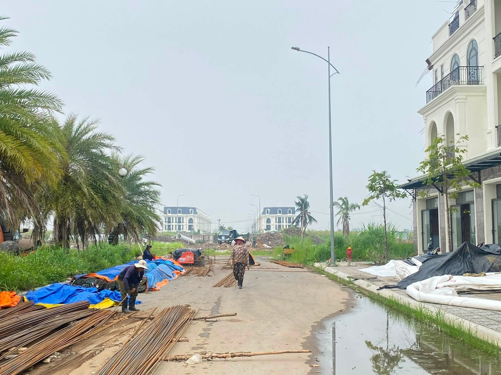 Bán đất 95m² tại khu đô thị DIC Victory City Cần Thơ - Ảnh thu nhỏ 2