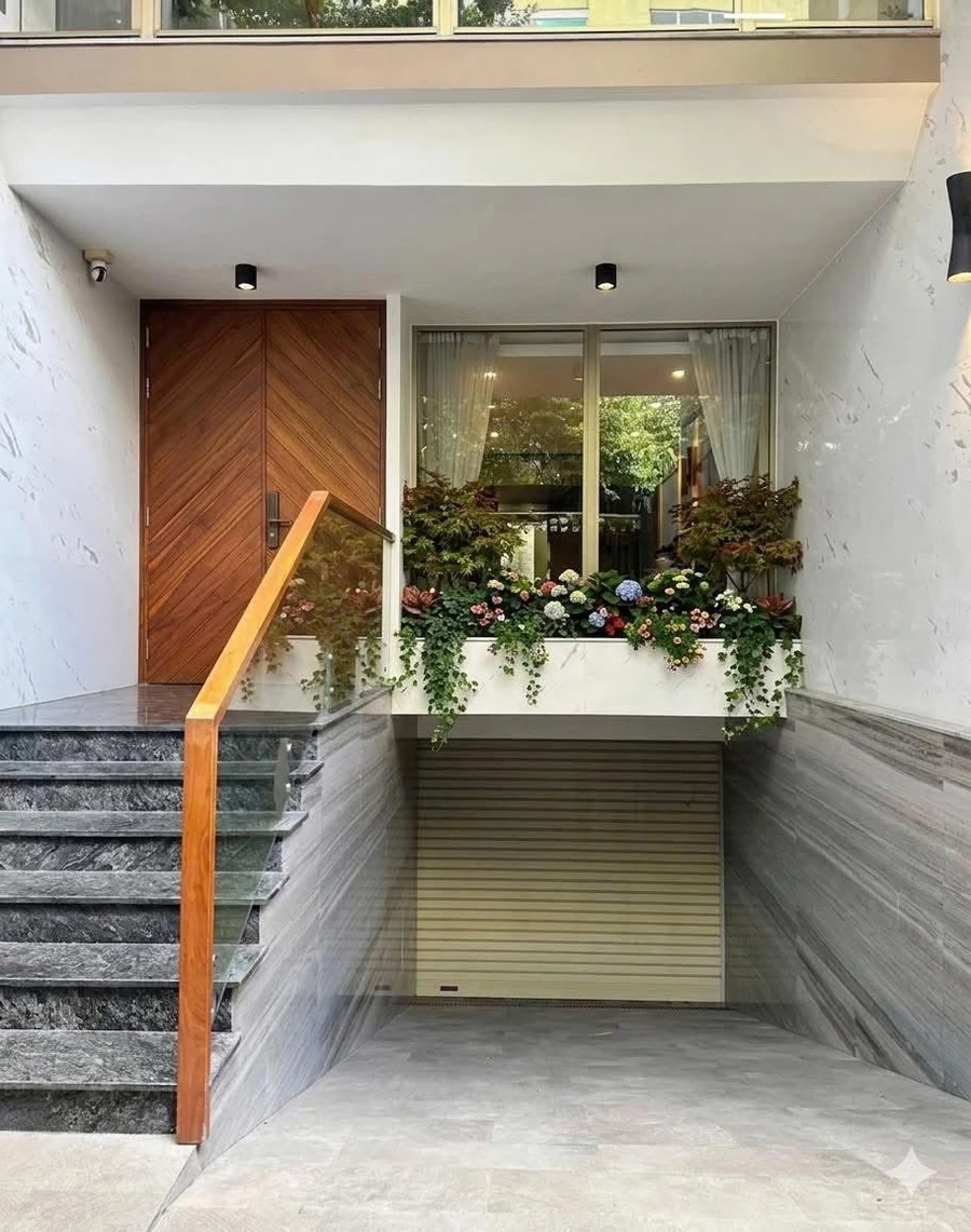 Bán shophouse 124m² Tân Bình 30 tỷ 5 - Ảnh thu nhỏ 2