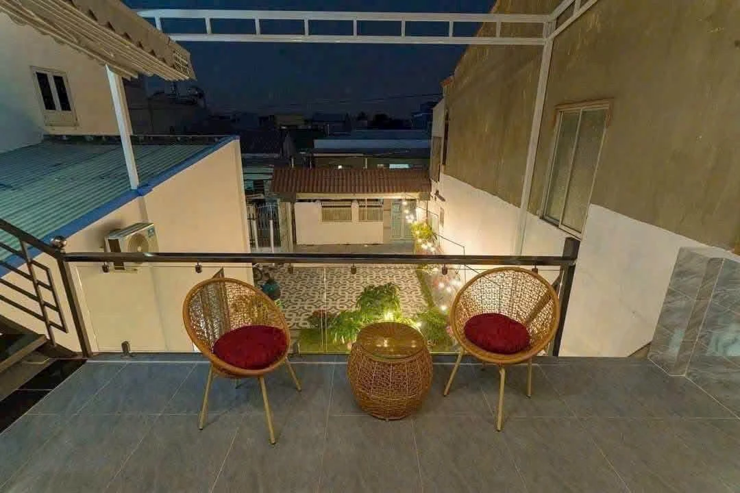 Bán nhà 3 phòng ngủ 150m2 Lương Ngọc Quyến Quận 12 - Ảnh thu nhỏ 5