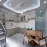 Bán nhà 2 tầng 55m2 hẻm ba gác đường Phạm Đình Hổ gần chợ Bình Tây, Quận 6 - Ảnh thu nhỏ 4