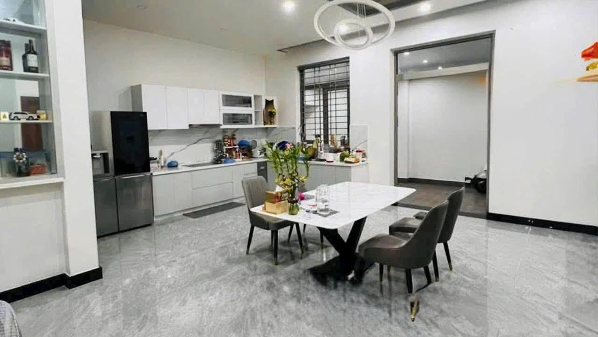 Bán biệt thự lô góc Rạch Giá 4PN 300m², 11 tỷ - Ảnh thu nhỏ 5