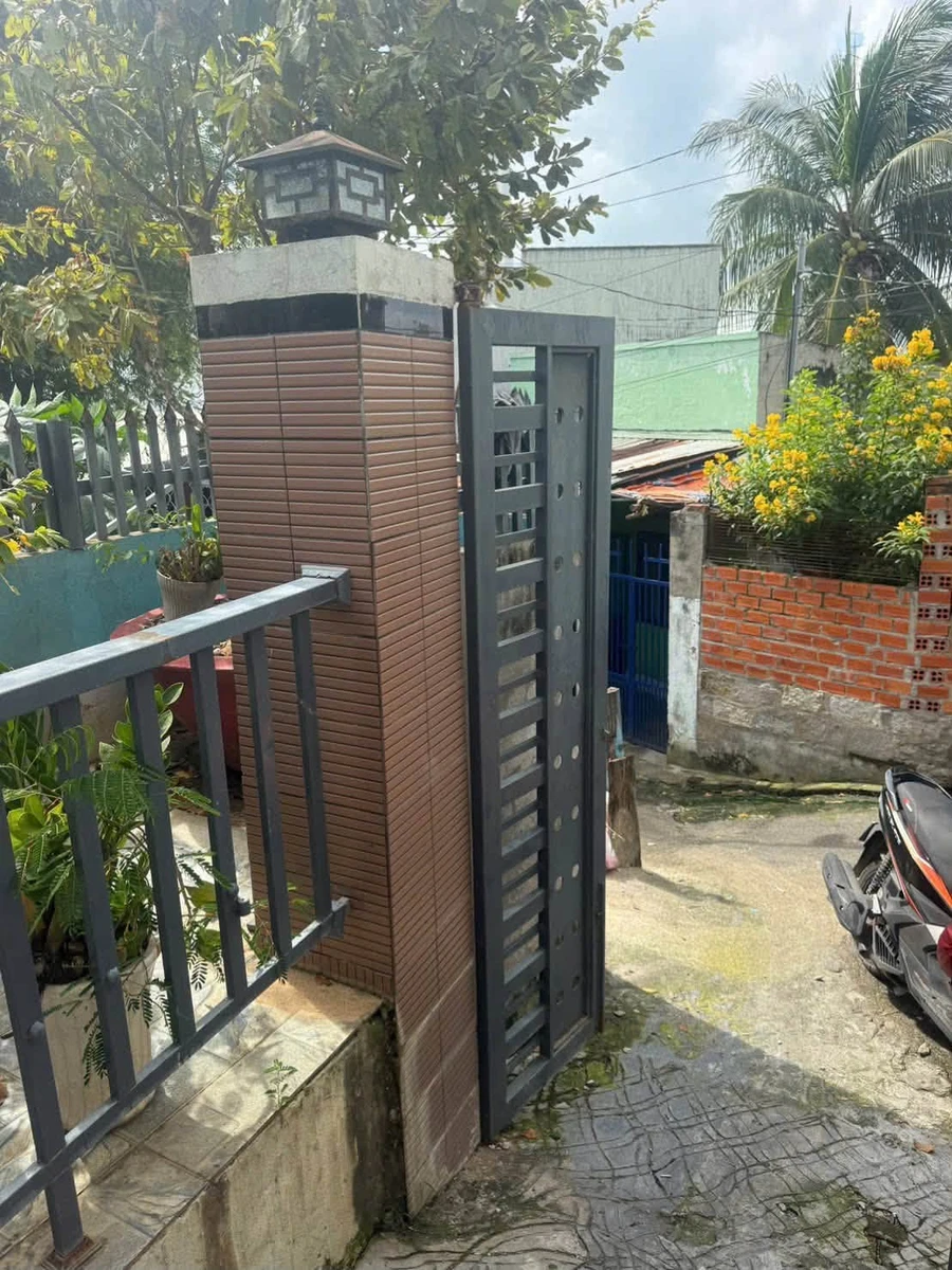 Bán nhà 1 trệt 1 lầu view biển 65,6m² Phan Thiết - Ảnh thu nhỏ 2