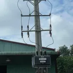 Bán đất Bình Mỹ 570m² Bắc Tân Uyên Bình Dương 4 tỷ - Ảnh thu nhỏ 4