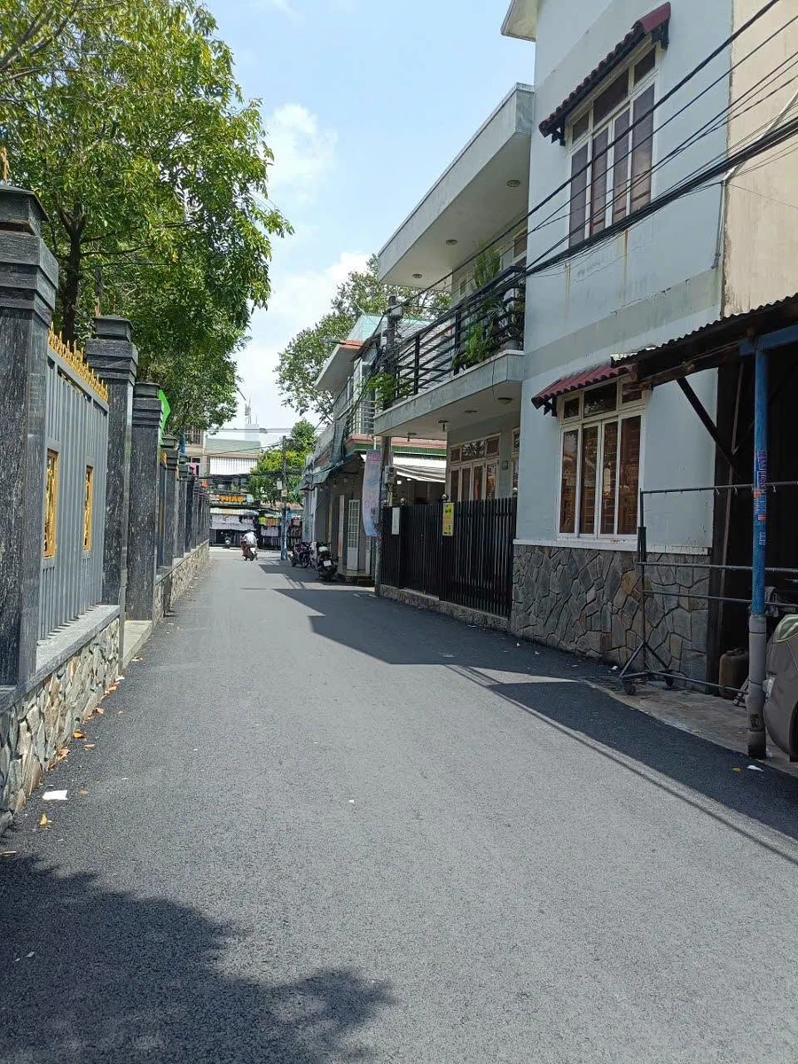 Bán nhà 2 lầu ngang 7.8m, 278m² Phú Tảo, Hóc Môn - Ảnh thu nhỏ 2