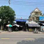 Bán đất thổ cư 137,5m2 (5,5x25m) gần chợ Suối Cát, Xuân Lộc, Đồng Nai - Ảnh thu nhỏ 1