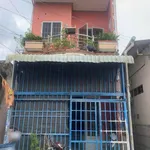 Bán nhà 1 trệt 1 lầu + 4 phòng trọ mặt tiền Lái Thiêu 143m2 - Ảnh thu nhỏ 1