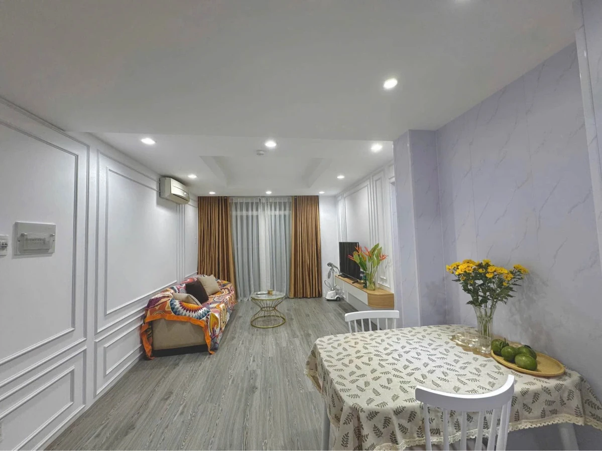 Bán căn hộ 2PN cao cấp Hoàng Anh Gia Lai 76m2 - Ảnh thu nhỏ 2
