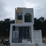 Bán nhà mới 90m² 2 tỷ 6 KCN Bàu Xéo Trảng Bom - Ảnh thu nhỏ 1