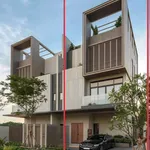 Bán biệt thự song lập 160m2 Sycamore Bình Dương, giá 17,539 tỷ - Ảnh thu nhỏ 2