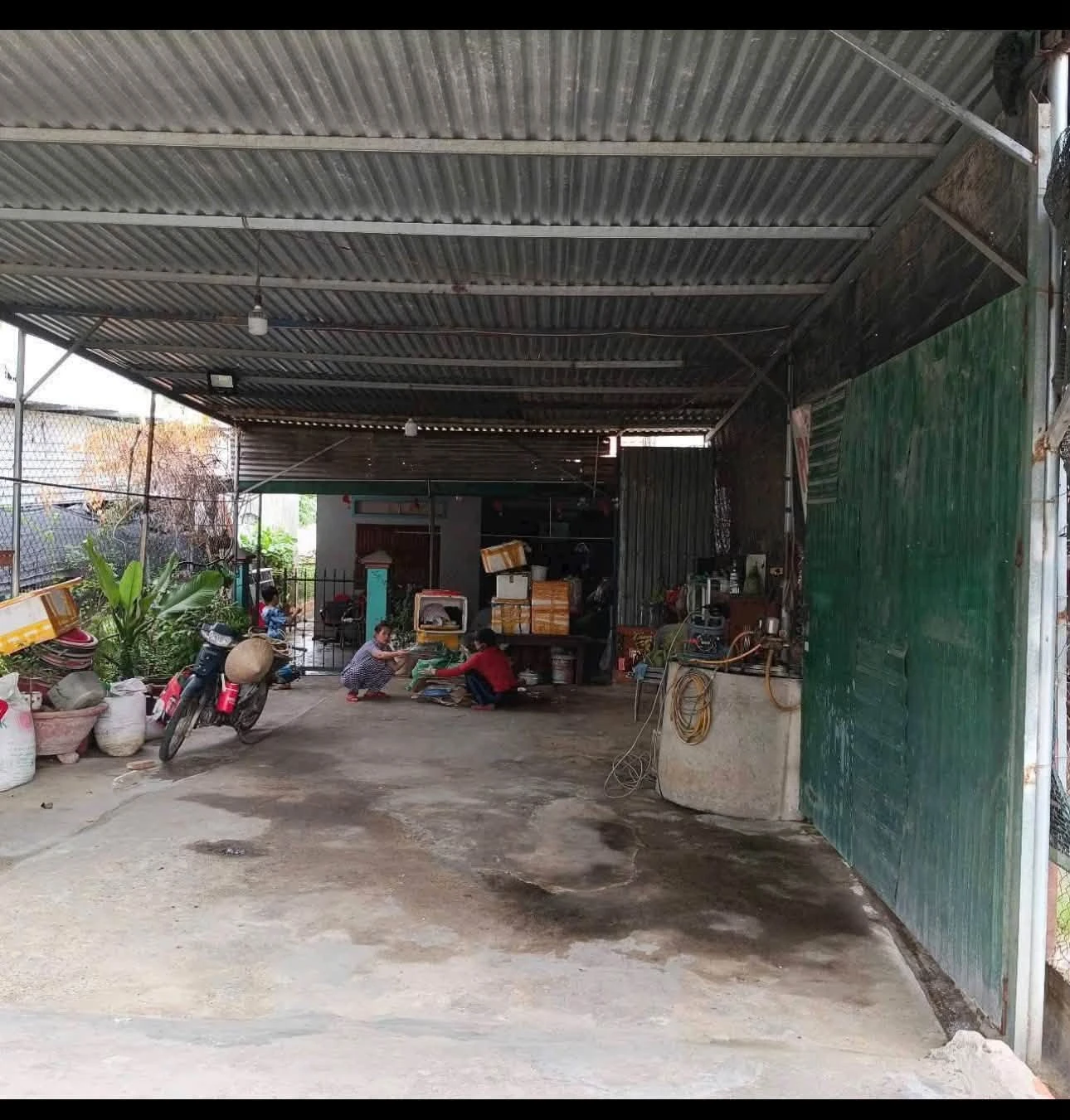 Nhà mặt tiền Phong Châu 180m² Nha Trang 6.7 tỷ - Ảnh 1