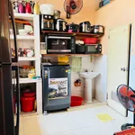 Bán nhà 3 tầng lô góc 44m² 4PN Huỳnh Tấn Phát, Nhà Bè, gần cầu Phú Xuân - 4,2 tỷ - Ảnh thu nhỏ 4