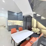 Bán nhà 3 tầng 51m² mặt tiền Hà Huy Tập, Quận 1 - Ảnh thu nhỏ 4