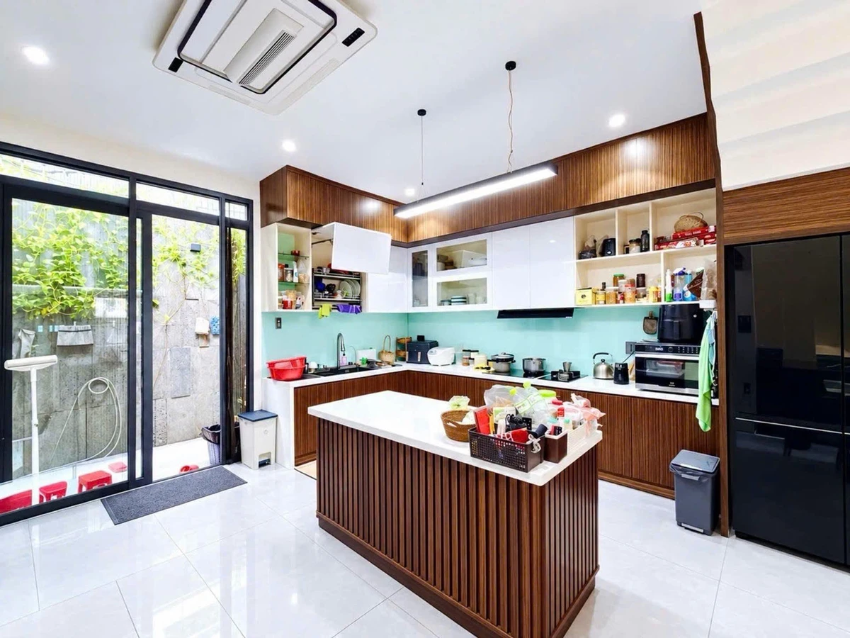 Bán nhà phố 3 tầng 80m² Hẻm Huỳnh Tấn Phát Q7, 7,99 tỷ - Ảnh thu nhỏ 5