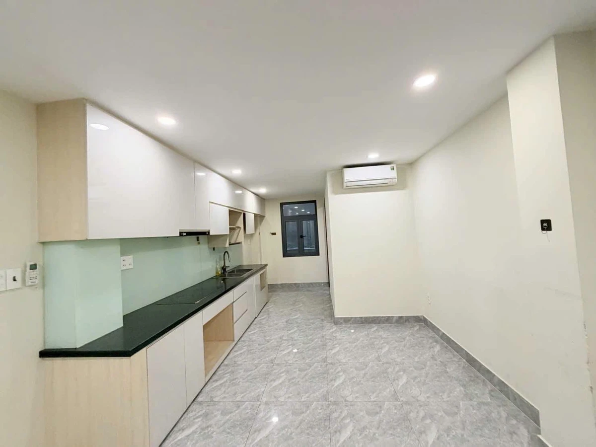 Bán nhà 5 tầng 90m² Thành Thái Quận 10 - 22 tỷ - Ảnh thu nhỏ 2