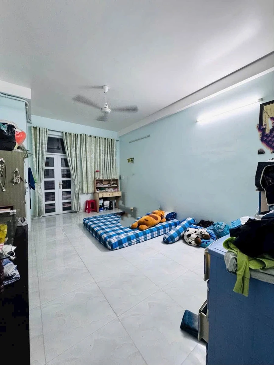 Bán nhà 70m2, 4PN, Tô Hiến Thành, Quận 10 - Ảnh thu nhỏ 5