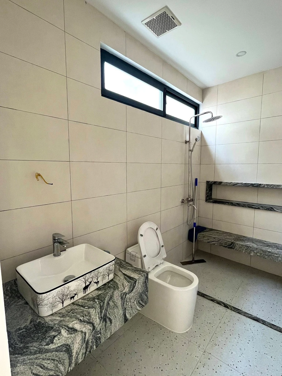 Bán nhà hẻm 27 Ngô Quyền, 118m², 3PN, Rạch Giá, An Giang - Ảnh 1