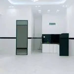 Bán nhà 2 tầng 42m² mặt tiền Trần Hưng Đạo, Quận 7 - Ảnh thu nhỏ 3