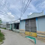 Bán nhà + phòng trọ 260m² đường Ba Ngừa, Đức Hòa, Bình Dương - Ảnh thu nhỏ 4