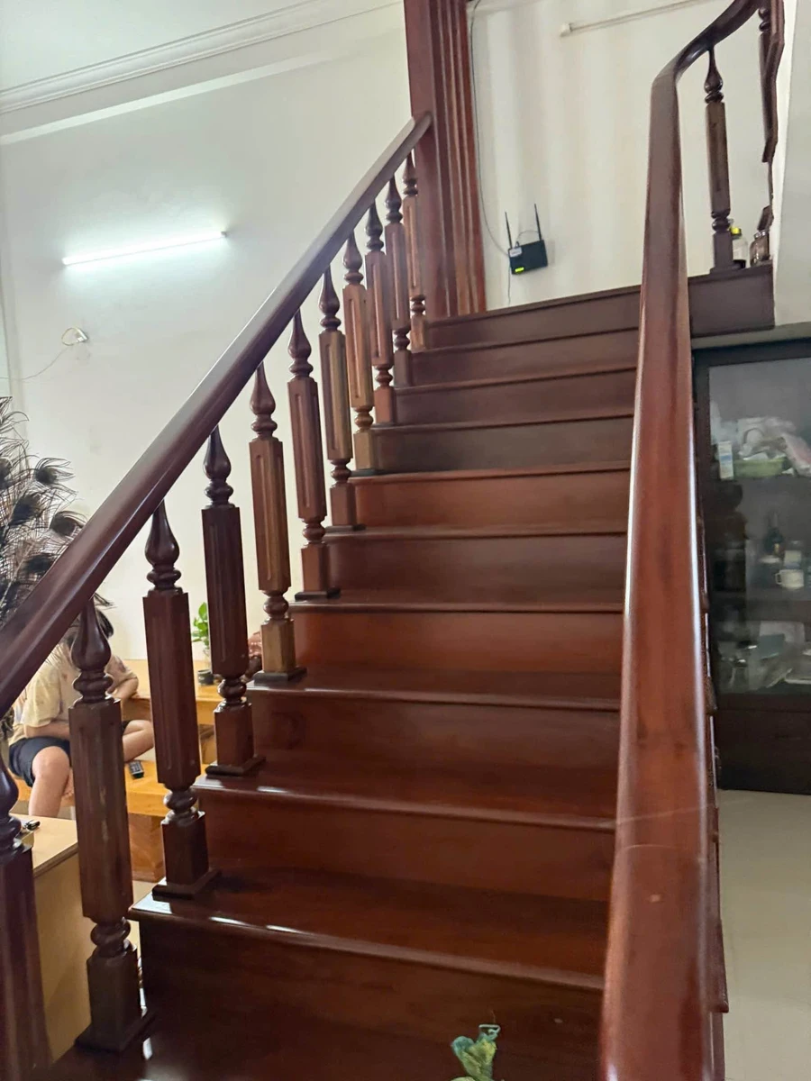 Bán nhà hẻm 54 Đồng Khởi, 120m2, 1 phòng, 3.7 tỷ - Ảnh thu nhỏ 5