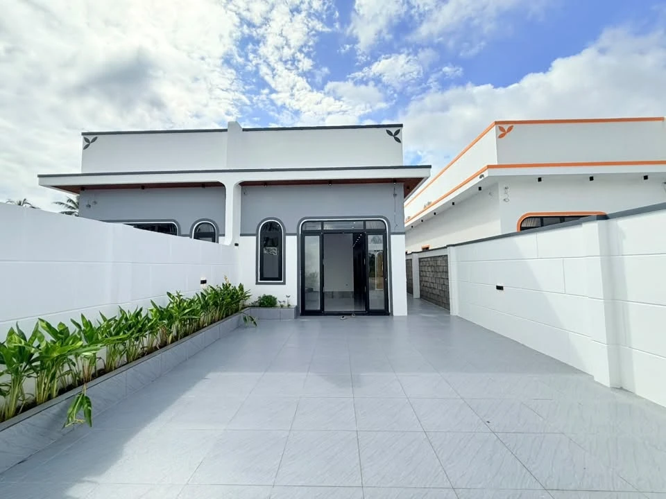 Bán nhà vườn 6,3x53m thổ cư 100% đường Nguyễn Thị Định, Vĩnh Hiệp, Rạch Giá, tặng nội thất - Ảnh thu nhỏ 4