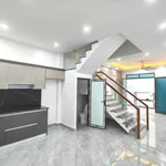 Bán nhà xây mới 4 tầng 43m² phố Đông Hải 2 - Ảnh thu nhỏ 4