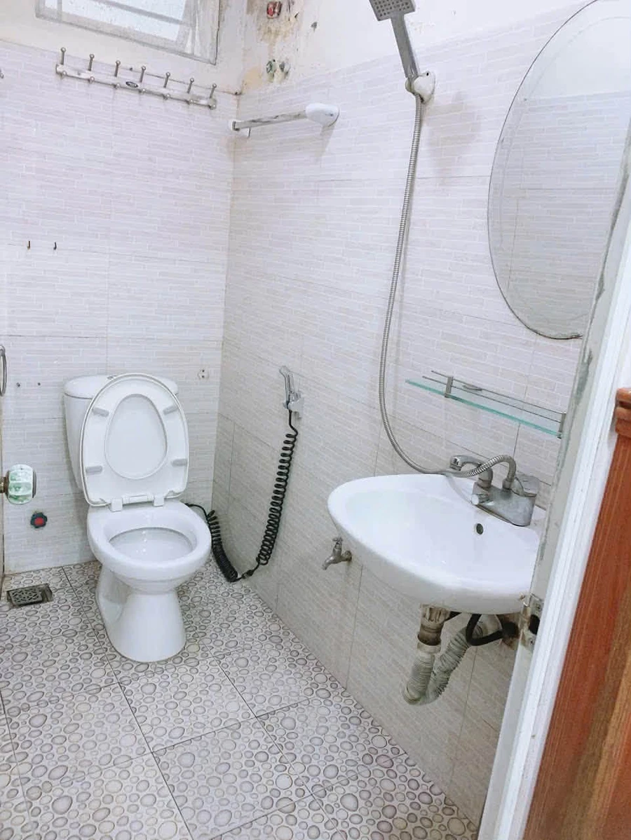 Bán nhà 3 tầng 20m2 lô góc ngõ thông sau mặt đường Đình Đông, Hải Phòng giá 1,28 tỷ - Ảnh thu nhỏ 5
