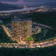 Chỉ 1.3 tỷ. Chiết khấu lên đến 12%. Onsen Sky Garden Thanh Thủy căn hộ khoáng nóng. - Ảnh thu nhỏ 14
