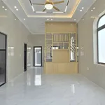 Bán nhà mới 140m2, 3 phòng ngủ, sổ hồng riêng tại trung tâm Long Điền, Bà Rịa - Ảnh thu nhỏ 2