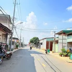 Bán đất thổ cư mặt tiền Nguyễn Sinh Sắc, 6x21m, giá 3,45 tỷ, Phường Tân Hòa - Ảnh thu nhỏ 1