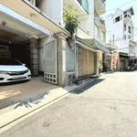 Bán biệt thự Phú Nhuận 133m² hẻm 7m xe hơi giá 20.6 tỷ - Ảnh thu nhỏ 2