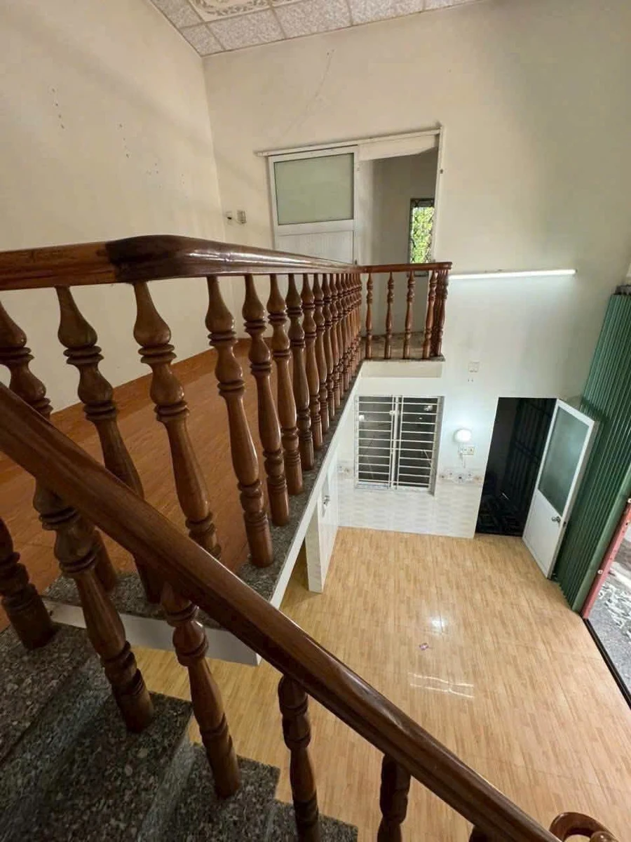 Nhà bán 2PN 41m² Quy Nhơn, hẻm Tháp Đôi - Ảnh thu nhỏ 2