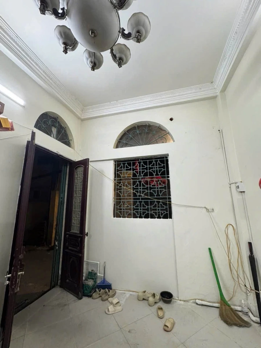 Bán nhà 26m2 4 tầng mặt tiền 3.5m Đống Đa chưa đến 4 tỷ - Ảnh thu nhỏ 4