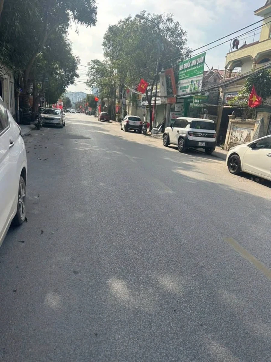 Bán lô góc mặt đường Hải Thượng Lãn Ông 92m², Nghệ An - Ảnh thu nhỏ 3