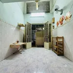 Bán nhà 4 lầu 3PN 20m2 hẻm Nguyễn Thiện Thuật Quận 3 - Ảnh thu nhỏ 3