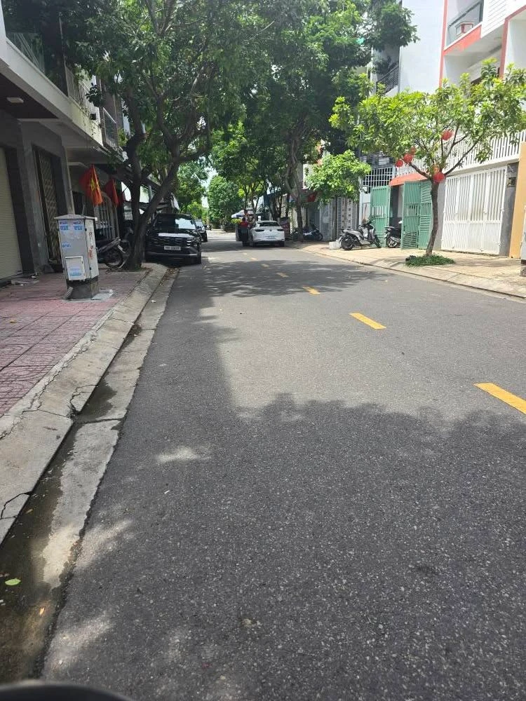 Bán đất nền 80m2 lô STH18 KĐT Lê Hồng Phong II (Hà Quang 2) Nha Trang giá 5,78 tỷ - Ảnh 1