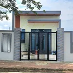 Bán nhà riêng mới 135m² 2PN Phường Đồng Phú - Ảnh thu nhỏ 1