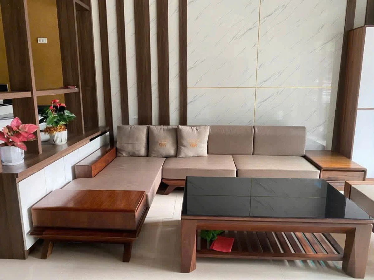 Bán nhà liền kề 3 tầng 70m² gần Aeon Mall Hạ Long 6.3 tỷ - Ảnh thu nhỏ 5