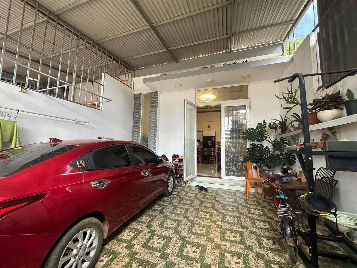 Bán nhà 3 phòng ngủ sân ô tô Tân Lợi 3 tỷ 3 - Ảnh thu nhỏ 3
