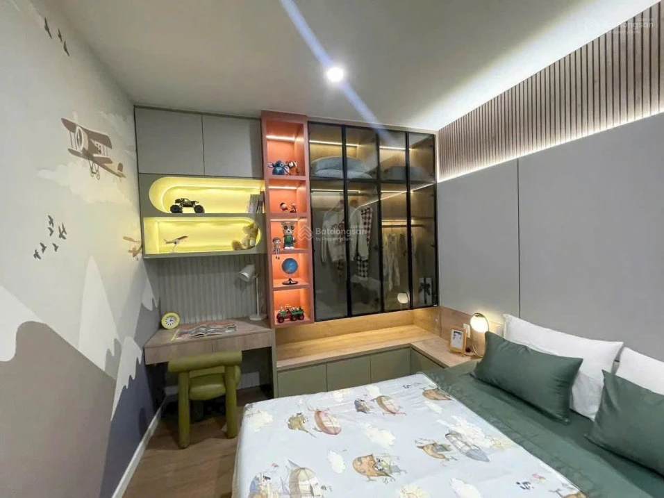 Có 120 triệu sở hữu ngay căn hộ cao cấp mặt tiền Phan Trung, sát Vincom Biên Hòa! - Ảnh thu nhỏ 5