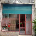 Bán nhà hẻm xe hơi 4x16, 64m2, 2 phòng ngủ, sổ hồng riêng, giá 4,6 tỷ - Ảnh thu nhỏ 1