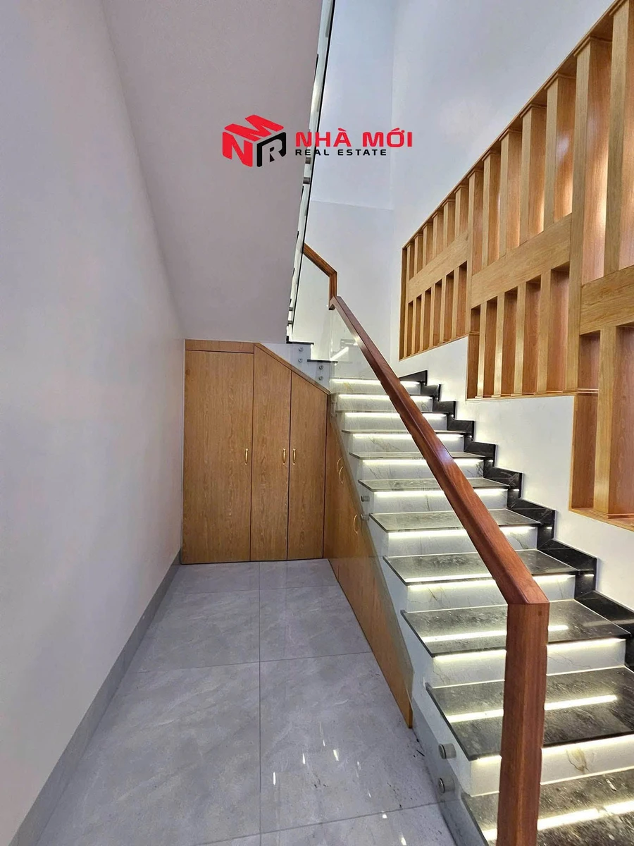 Nhà bán Cà Mau, 125m², 4PN, 2 tỷ - Ảnh thu nhỏ 5
