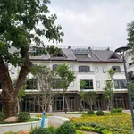 Nhà phố 2 mặt tiền Eco Palace - Giá chỉ hơn 10 tỷ - Ảnh thu nhỏ 1