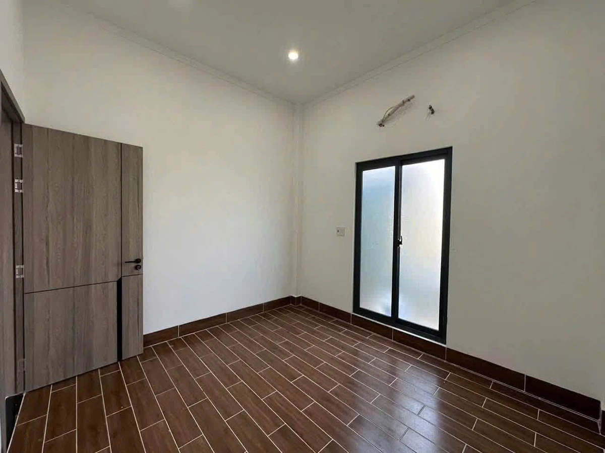 Bán nhà mới 1 trệt 1 lầu 85m2, 3PN, hoàn công tại Trảng Dài, Biên Hòa - Ảnh thu nhỏ 3