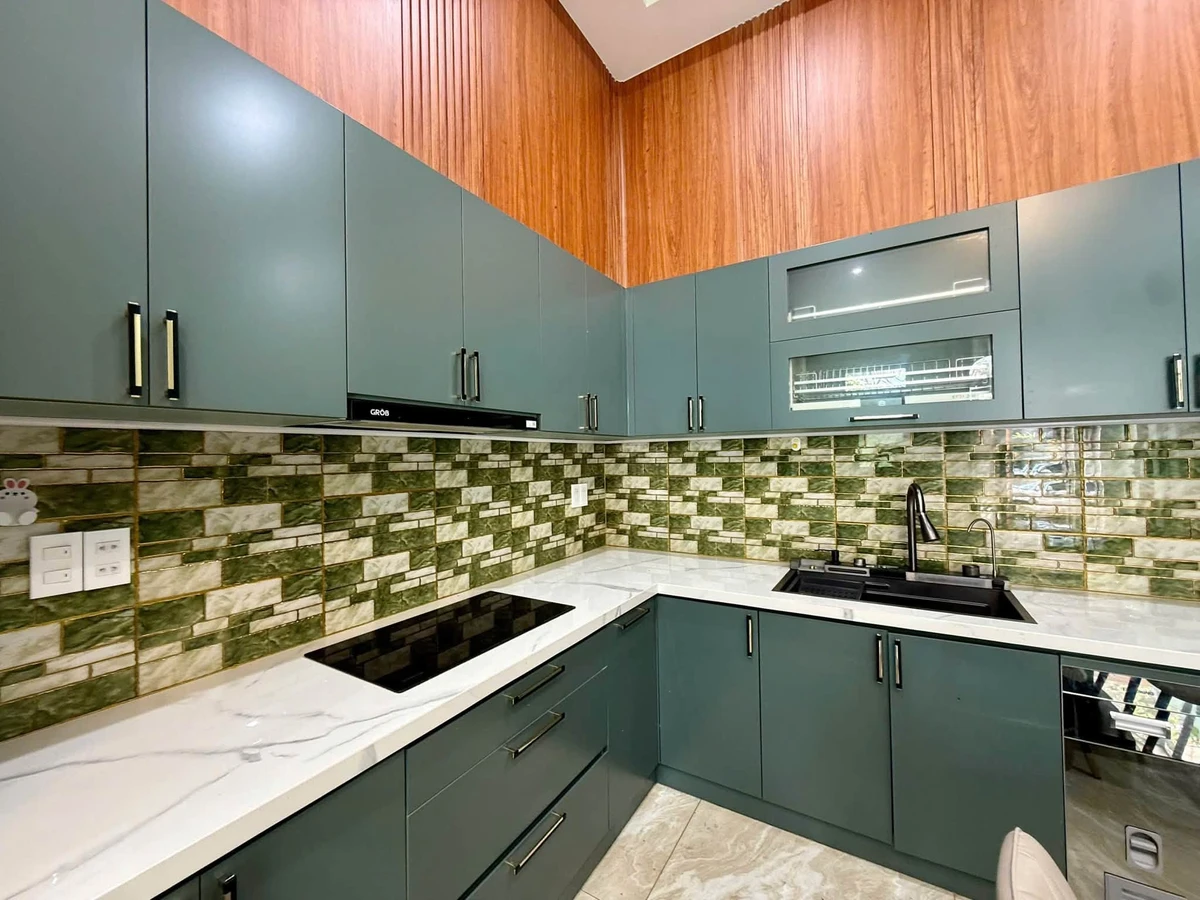Bán đất 120m2 tặng nhà cấp 4 đang khai thác homestay tại Ngũ Hành Sơn, Đà Nẵng - Ảnh thu nhỏ 5