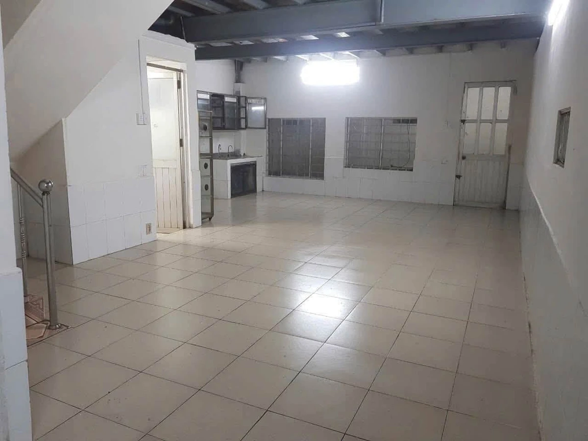 Bán nhà hẻm 2 tầng 281.9m2 đường Số 5, Bình Hưng Hòa, Bình Tân - 22.5 tỷ - Ảnh thu nhỏ 4