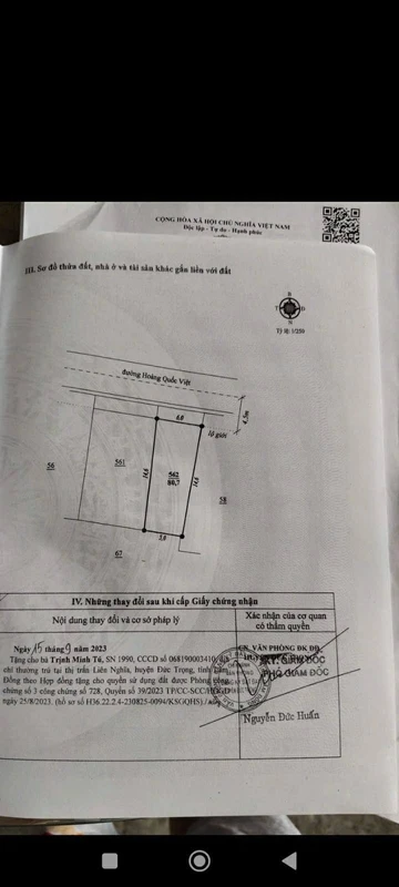 Bán nhà Phú Nhuận 4 tầng 3PN 36m², ô tô vào nhà, 7.2 tỷ emchienbds