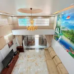 Bán nhà 6 tầng, 82m², 6PN khu Bắc Hải Quận 10, 16 tỷ - Ảnh thu nhỏ 3