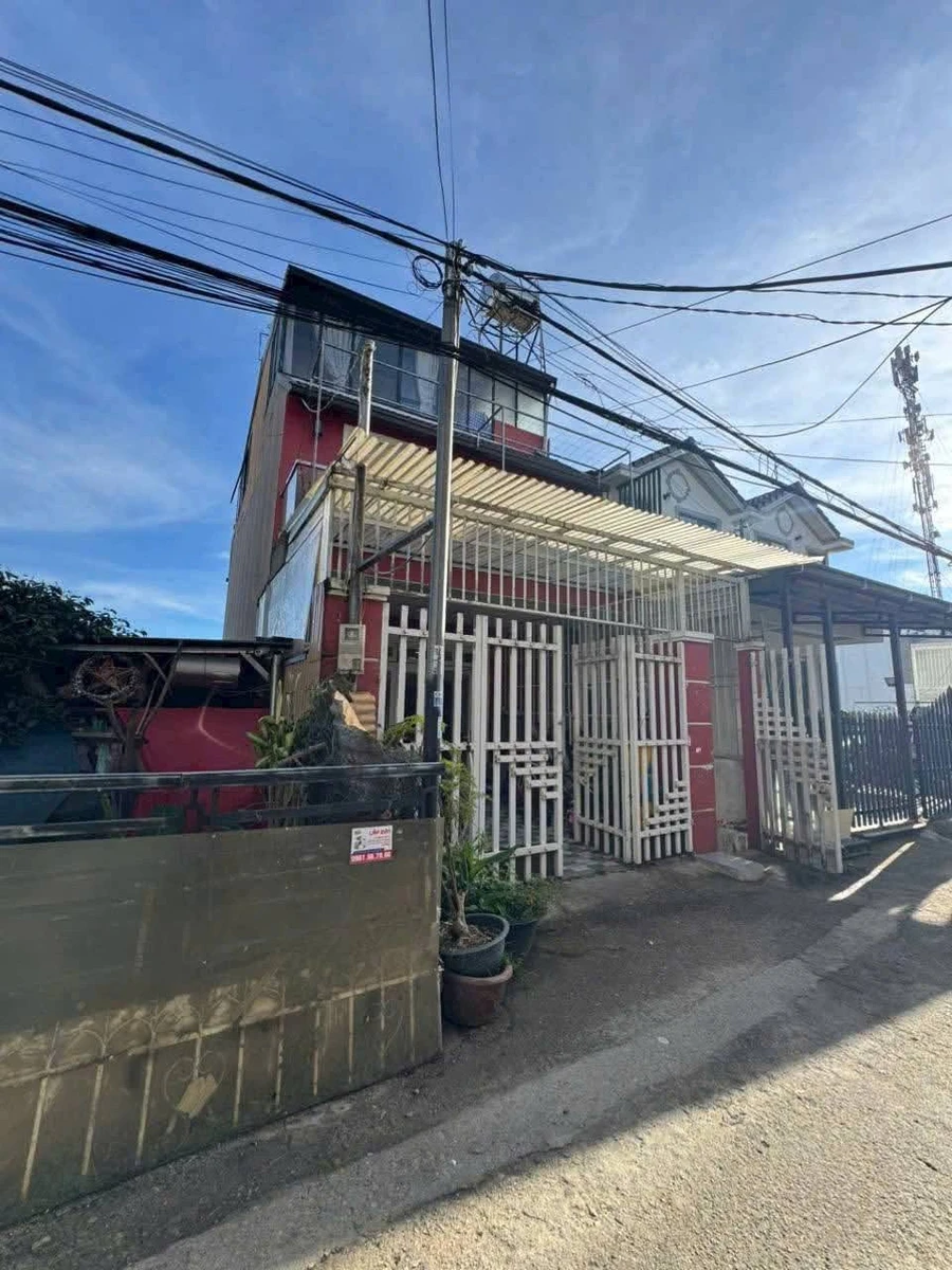 Bán nhà 5 phòng ngủ 99.9m² Đà Lạt 6.6 tỷ - Ảnh thu nhỏ 2
