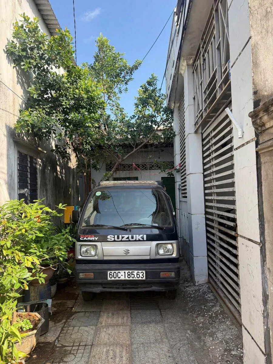 Bán nhà hẻm Quận 11, 50m², 2PN, 850 triệu - Ảnh thu nhỏ 3